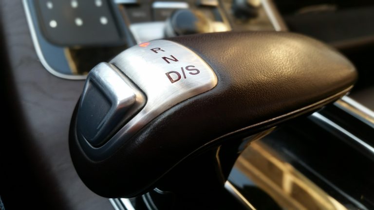What Does Service Shifter Mean On A 2017 Jeep Cherokee