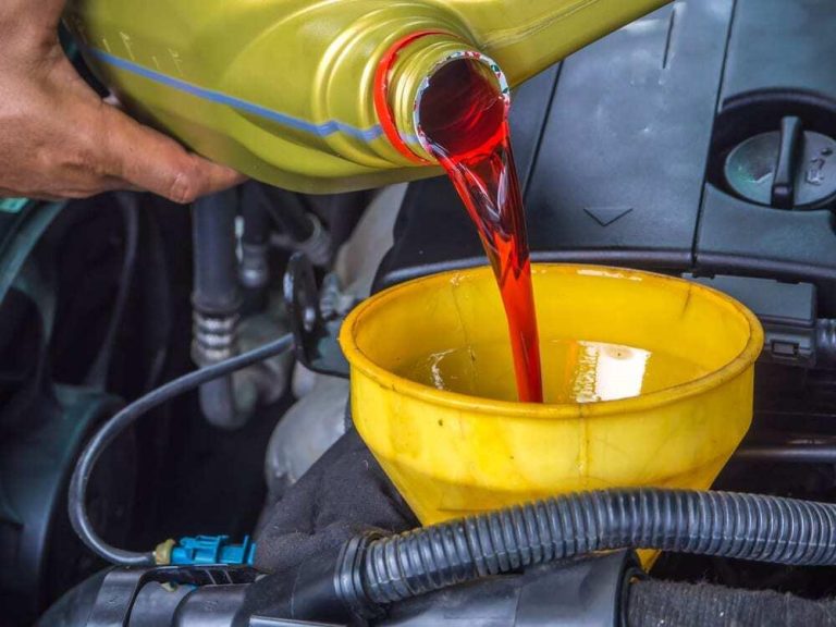 How To Check Transmission Fluid Jeep Cherokee
