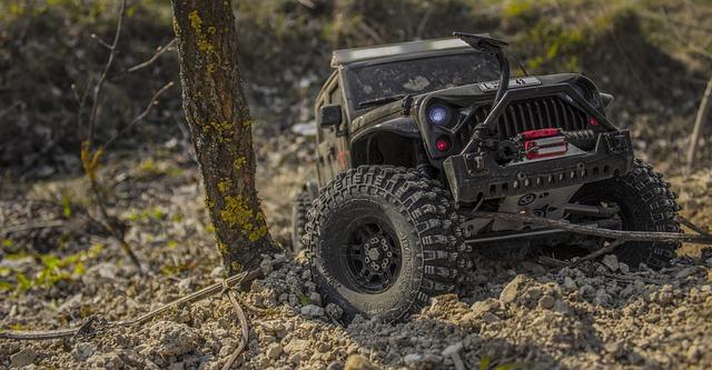 What Causes Jeep Wrangler Death Wobble