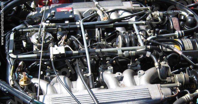 What Engine Is In The Jeep Gladiator