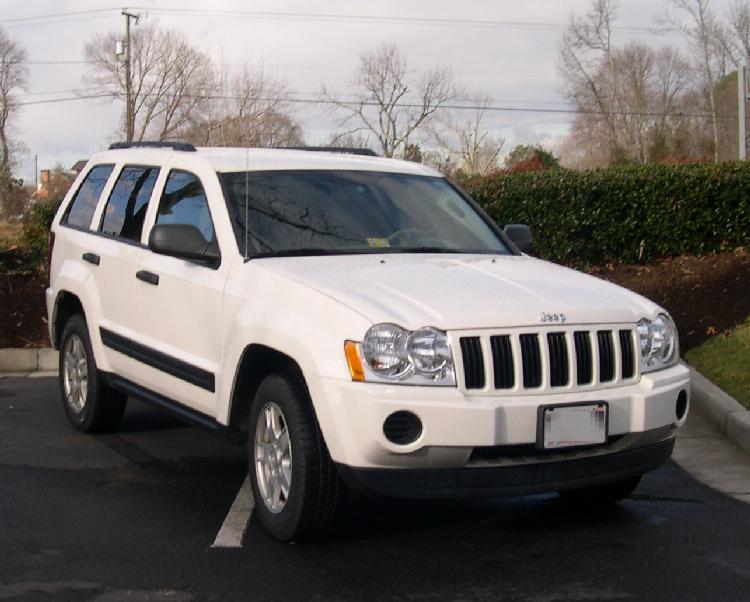 How Long Does A 2012 Jeep Grand Cherokee Last