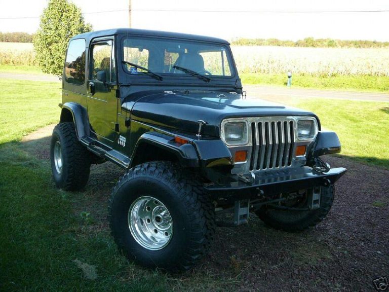 How Much Is A Jeep Wrangler Battery