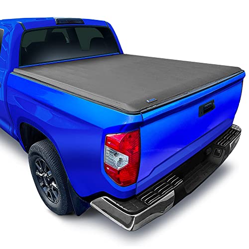 6 Best Tonneau Cover for Toyota Tundra in 2024
