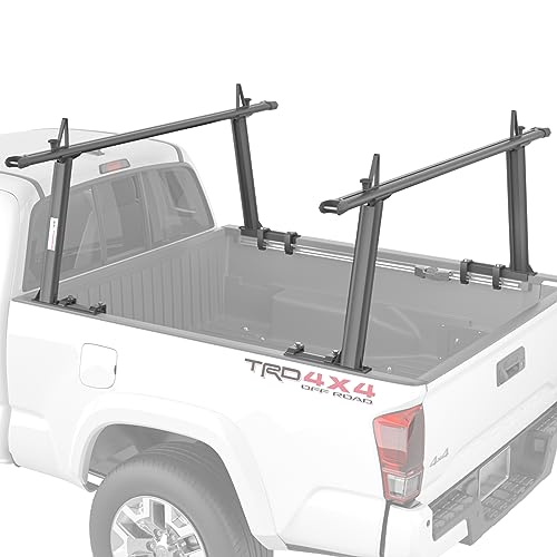 Best Ladder Rack for Toyota Tacoma
