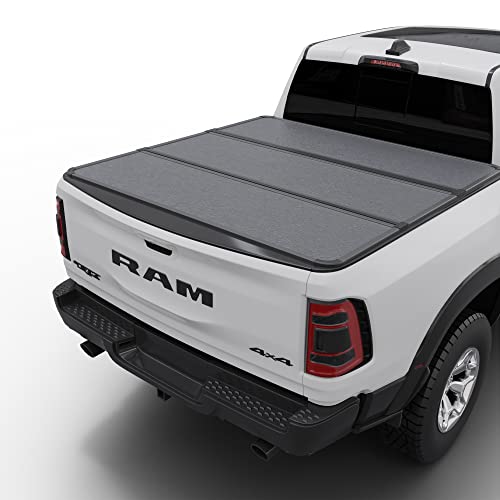 7 Best Tonneau Cover for Ram 1500 – A Buyer’s Guide