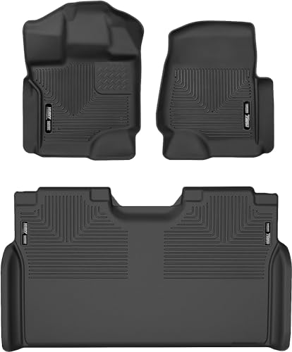 Best Floor Mats For Ford F150