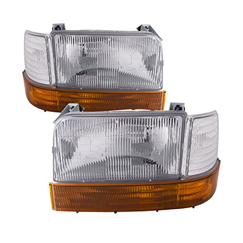 6 Best Headlights For Ford F150 for Your Truck