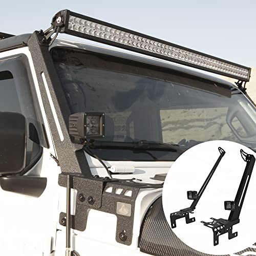 Best Light Bar For Jeep Wrangler