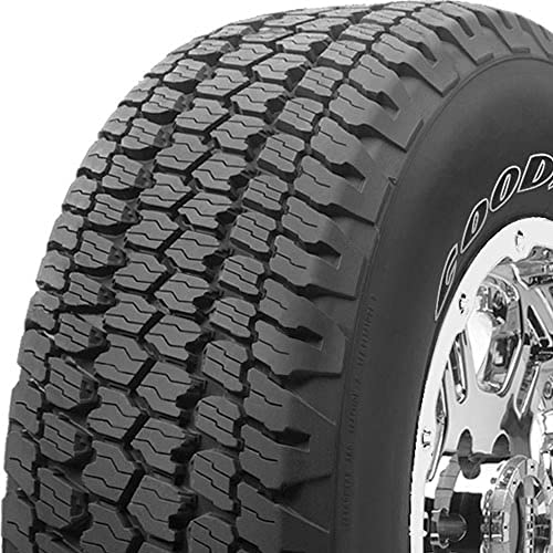 7 Best All-Terrain Tire for Ford F150 4×4 in 2024