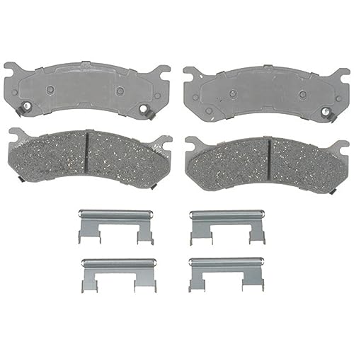7 Best Brake Pads for Toyota Camry in 2024