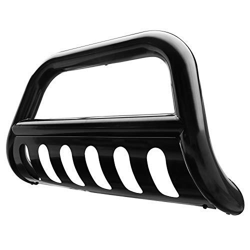 Best Brush Guard for Toyota Tacoma 2024