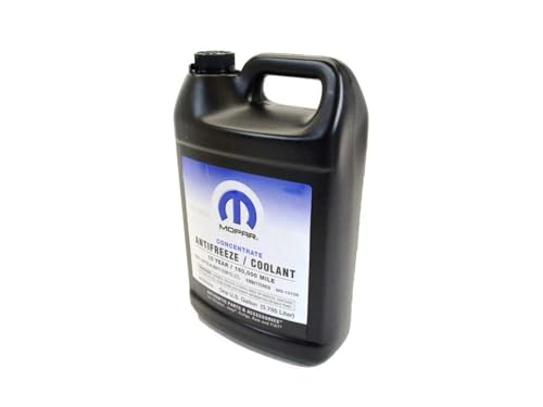 7 Best Coolant For Dodge Ram 1500 Reviewed