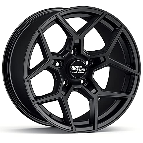 Best Rims for Toyota Tundra To Elevate Your Ride