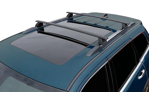 Top 7 Best Roof Rack for Jeep Grand Cherokee in 2024