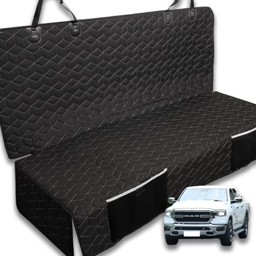 Best Seat Covers For Ram 1500