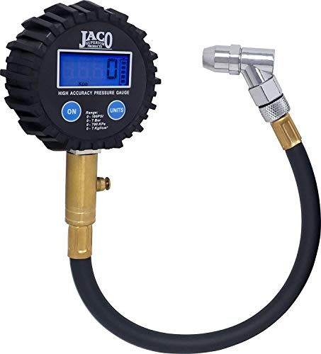 Top 7 Best Tire Pressure Gauges You Need to Check Out Now