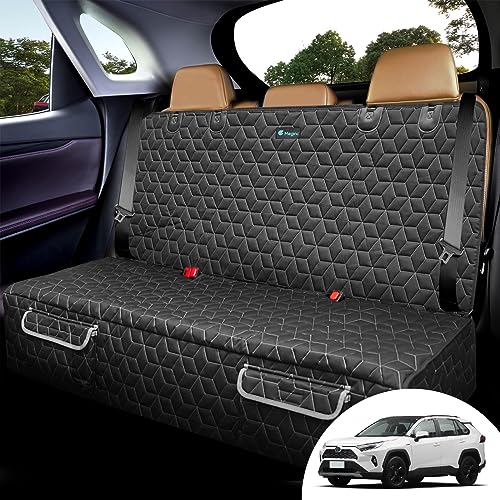 7 Best Seat Covers for Toyota RAV4 Reviewed