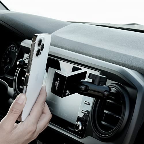 Best Phone Mount For Toyota Tacoma