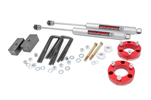 7 Best Shocks for Toyota Tacoma to Improve Your Ride