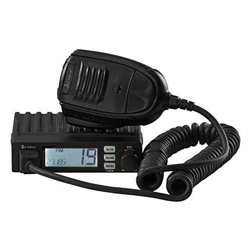 Top 8 Must-Have Best CB Radio for Jeep in 2024