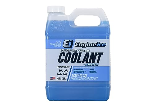 What is The Best Coolant for Jeep Grand Cherokee?