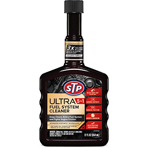 8 Best Fuel Injector Cleaner for Ford F150