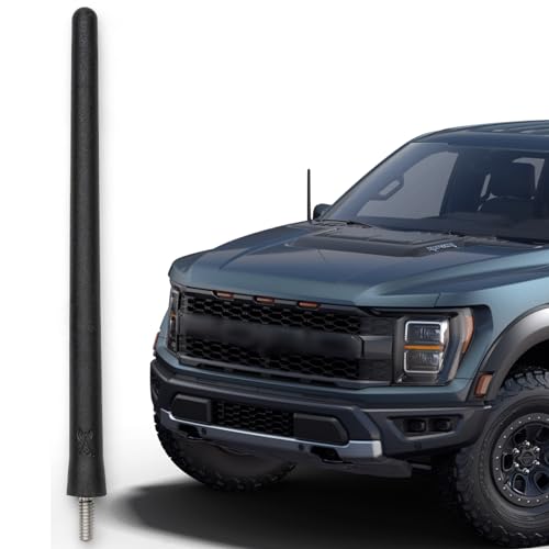 8 Best Short Antenna for Ford F150