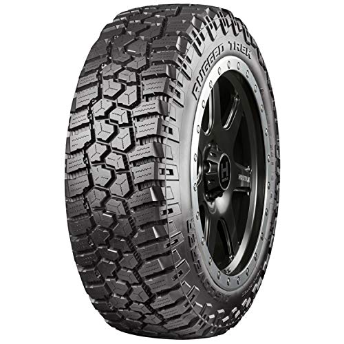 8 Best Tires for Ram 1500 in 2024