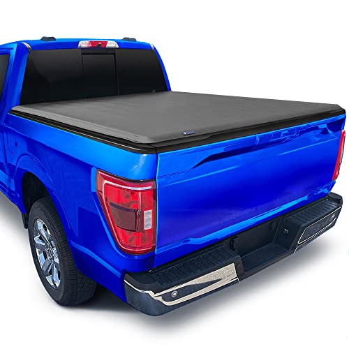 8 Best Tonneau Cover For Ford F150