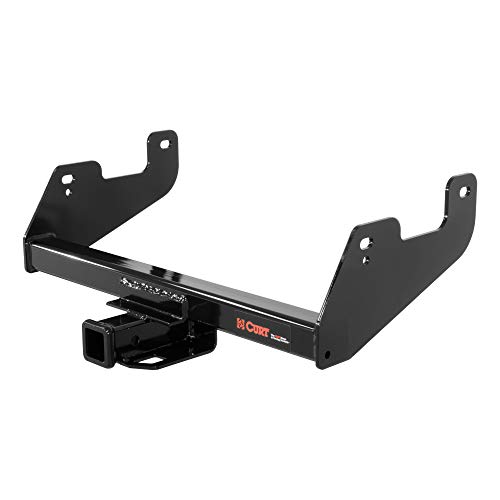 Best Trailer Hitch For Ford F150 Owners