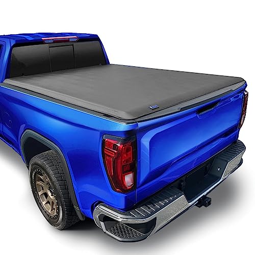 Top 9 Best Truck Bed Cover for Ford F150 You Need to Check Out