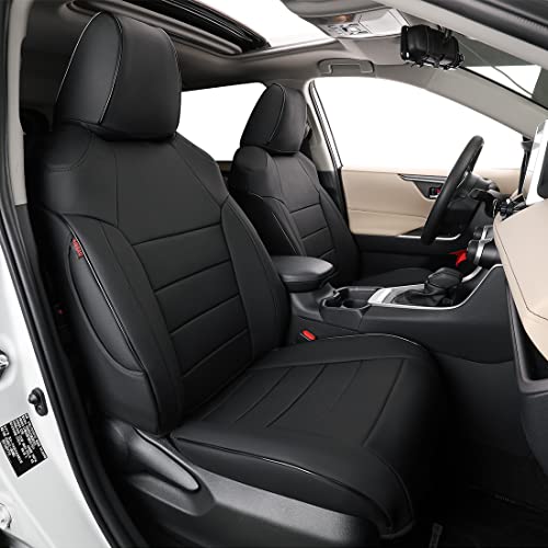 7 Best Seat Covers for Toyota Corolla in 2024