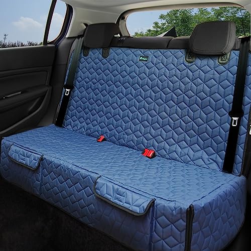 7 Best Seat Covers for Ford F150 to Keep Your Truck Stylish and Protected